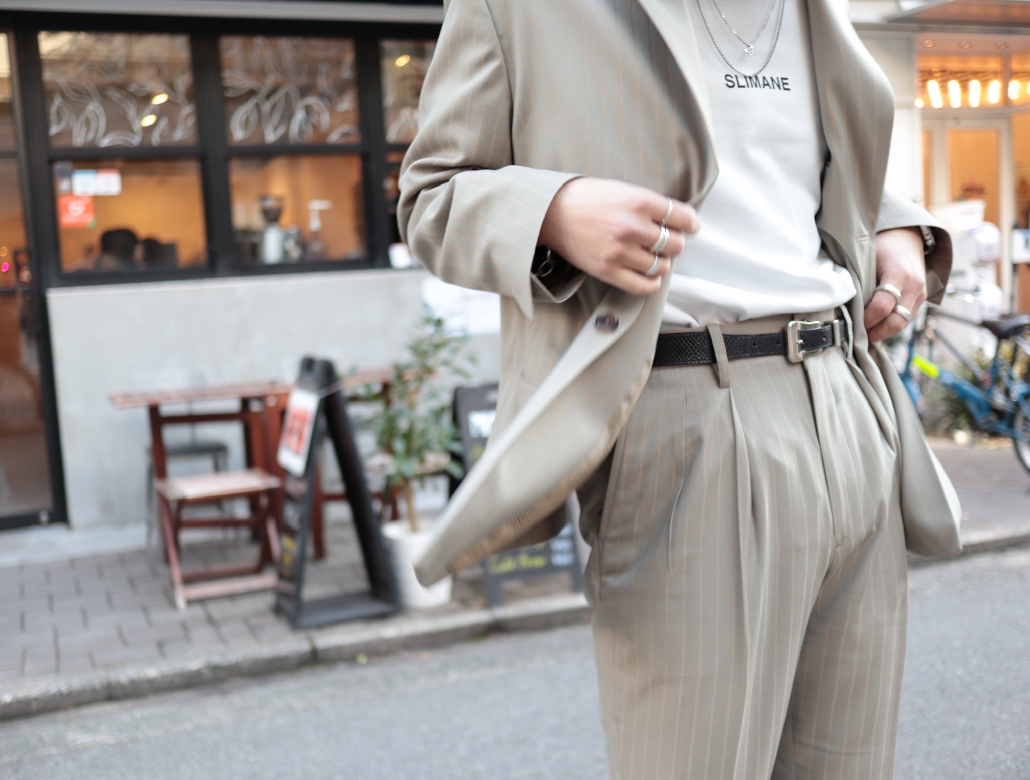 WELLDER - SET UP STYLE : BIRTH DAY