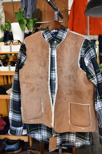 VEST ベスト BEST!!! その他_d0152280_07021549.jpg