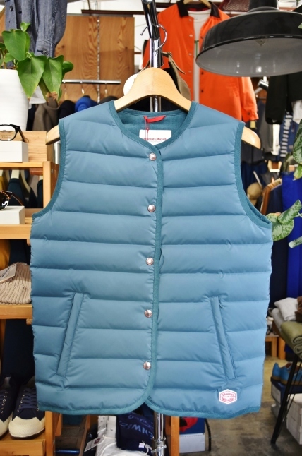VEST ベスト BEST!!! その他_d0152280_07030085.jpg