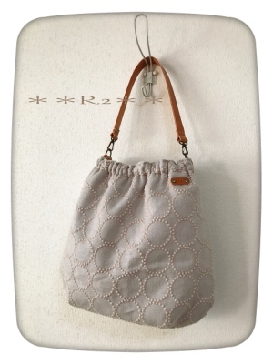 雫バックの説明♪♪♪ : R2ってのやってます。。。（≧∇≦）