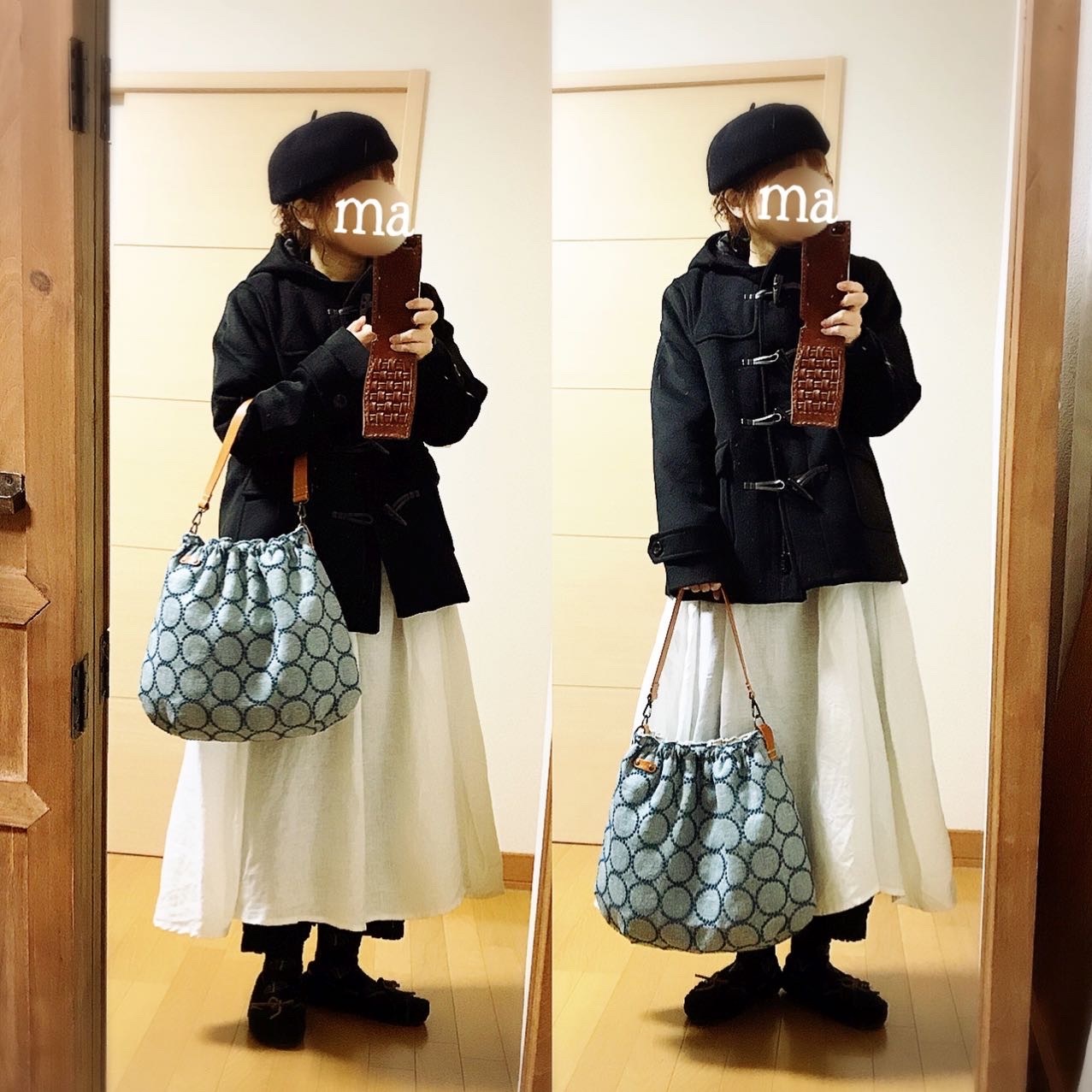 雫バックの説明♪♪♪ : R2ってのやってます。。。（≧∇≦）