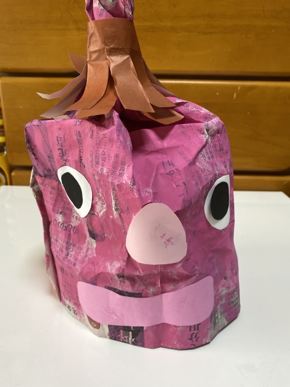 大家族で行く ディズニー日記