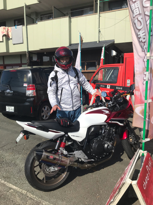 暦は春、な、changの愛車自慢^_^_d0132688_10485814.jpg