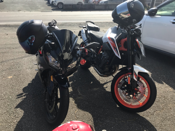 暦は春、な、changの愛車自慢^_^_d0132688_10540005.jpg