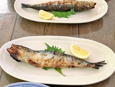 『節分』 と おいなりさんのお弁当_d0249193_12032817.jpg