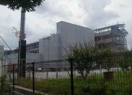 ●京都府立総合資料館の移転工事_d0053294_18461447.jpg