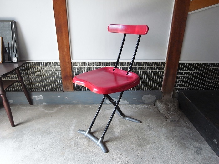 マジス MAGIS ロンディーネ RONDINE 折りたたみ椅子 喜多俊之 【公式通販】