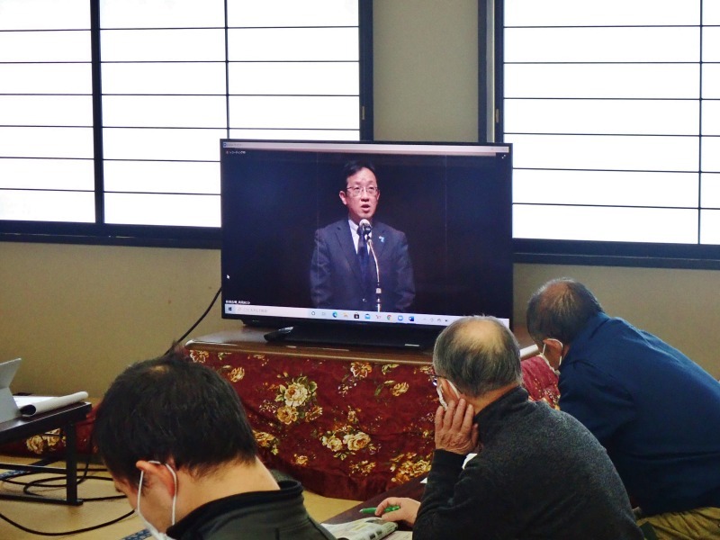 令和2年度「新潟県多面的機能支払制度研修会」へZoom参加しました_c0336902_19372661.jpg