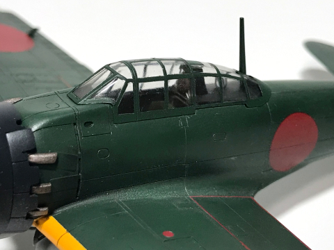 ハセガワ 1/200 EC-1 C-47 ダコタ 1/72 零戦52型 飛燕 ハセガワ 1/200 EC-1 C-47 ダコタ 1/72 零戦52型 飛燕 - メルカリ