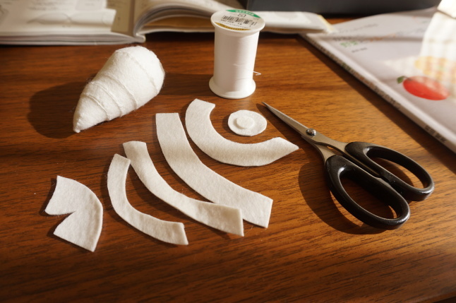 フェルトのおままごと さつま芋、里芋、ごぼう_d0348118_10005364.jpeg