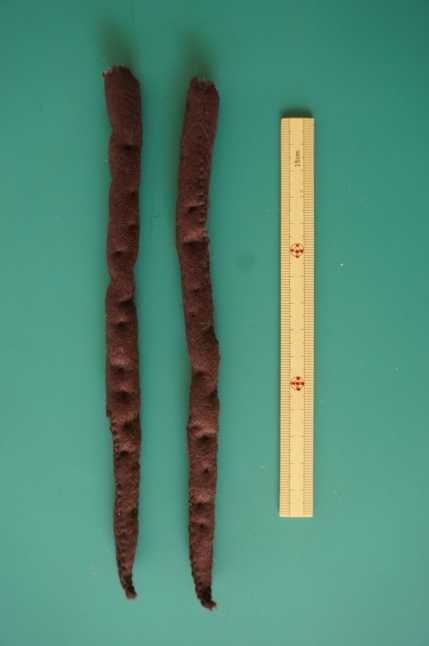 フェルトのおままごと さつま芋、里芋、ごぼう_d0348118_10015637.jpeg