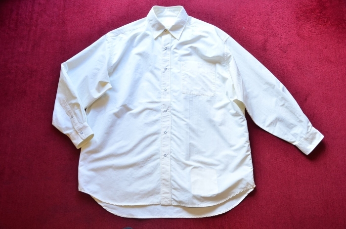 \"BURLAP PUTFITTER\"の定番人気アイテム!!_c0167336_21323673.jpg