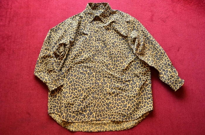 \"BURLAP PUTFITTER\"の定番人気アイテム!!_c0167336_21325577.jpg