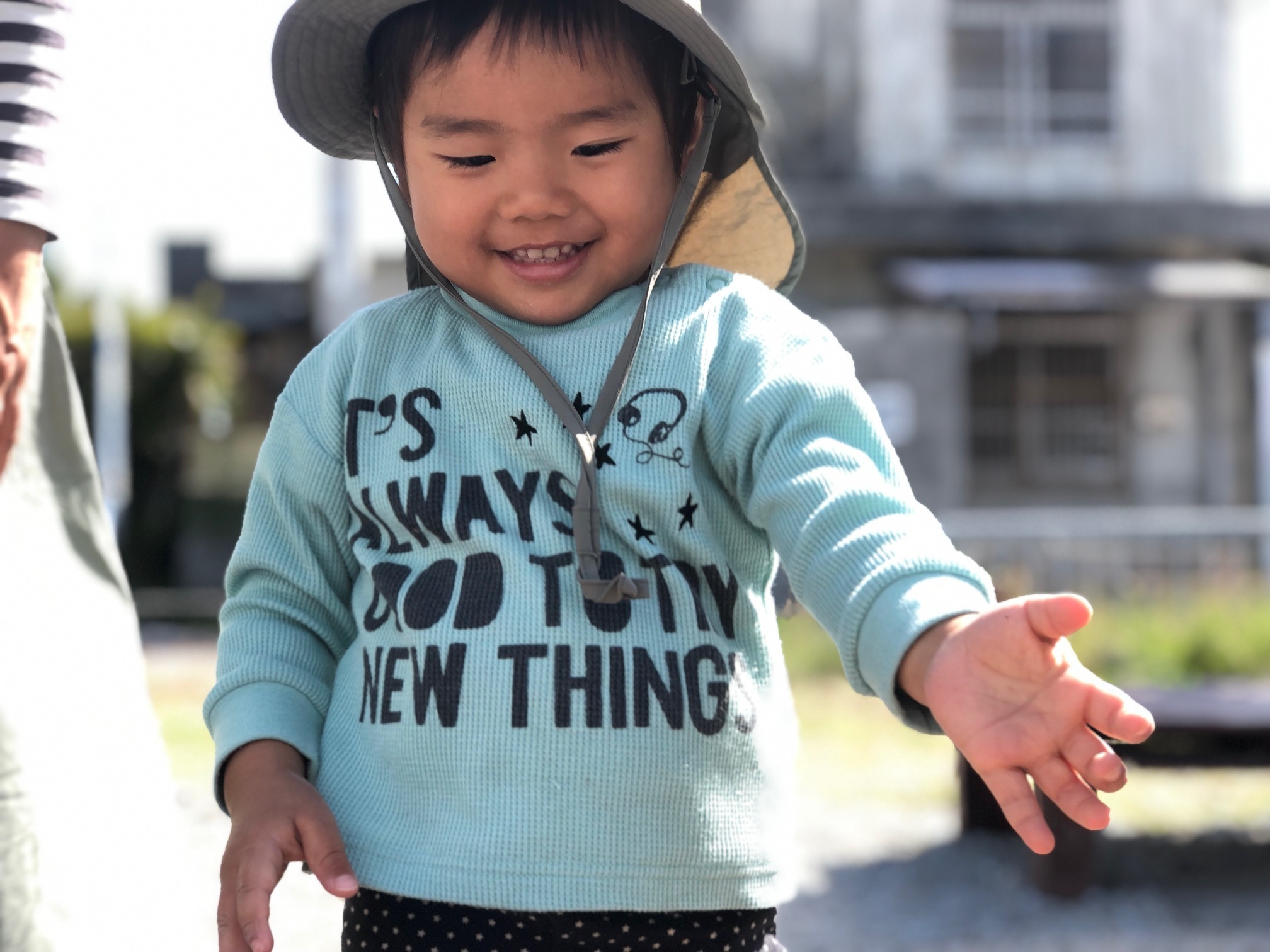 青空ようちえん〔平日〕2021年も青空ようちえんはやっぱり海遊び!冷たい海が気持ちいいくらいいい天気!_d0363878_12270908.jpg