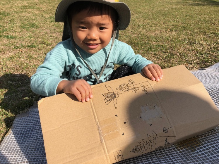 青空ようちえん〔平日〕2021年も青空ようちえんはやっぱり海遊び!冷たい海が気持ちいいくらいいい天気!_d0363878_12582182.jpg