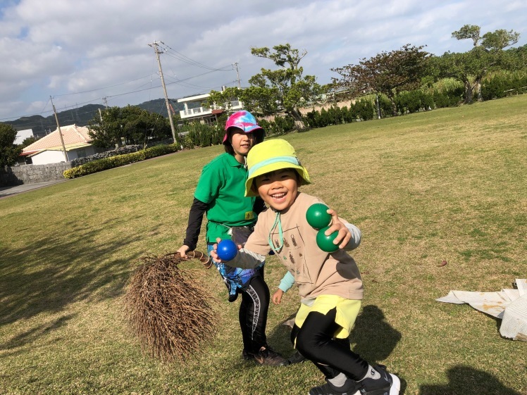 青空ようちえん〔平日〕2021年も青空ようちえんはやっぱり海遊び!冷たい海が気持ちいいくらいいい天気!_d0363878_13112185.jpg