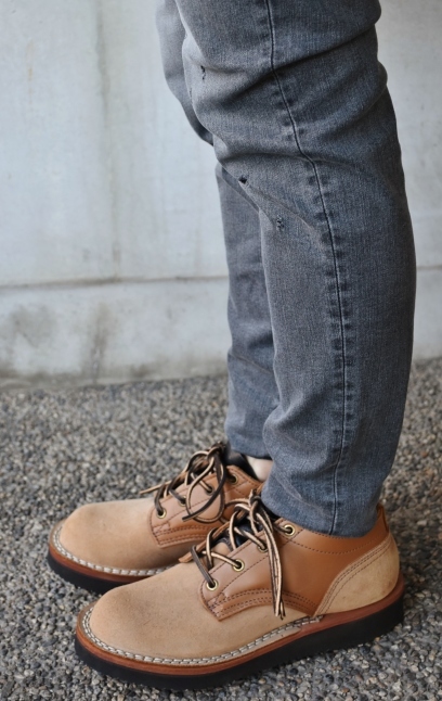 クレセントダウン 「残り1枚」 SALE!! Crescent Down Works_d0152280_20433604.jpg