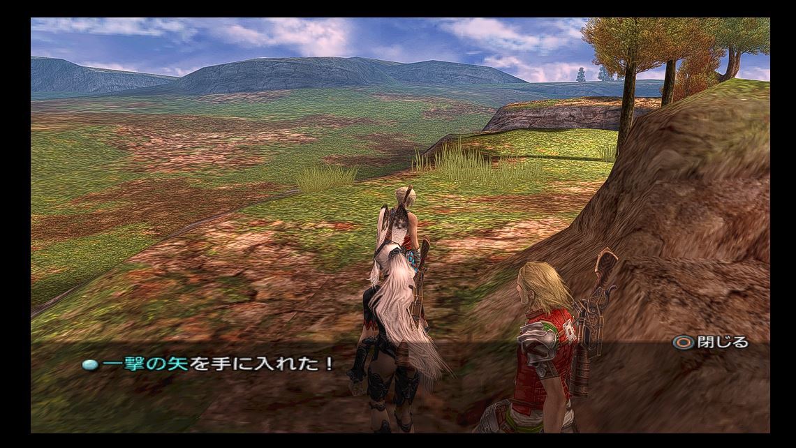 追記 Ff12 マラソンの巻 魔界王伝3 攻略 私的メモ