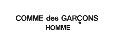 COMME des GARCONS HOMME 2021 S/S COLLECTION Start tomorrow