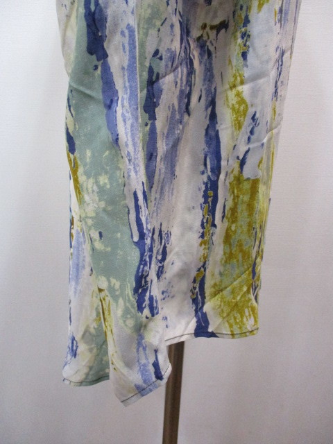 TODAYFUL トゥデイフル TODAYFUL /Paint Rough Shirts