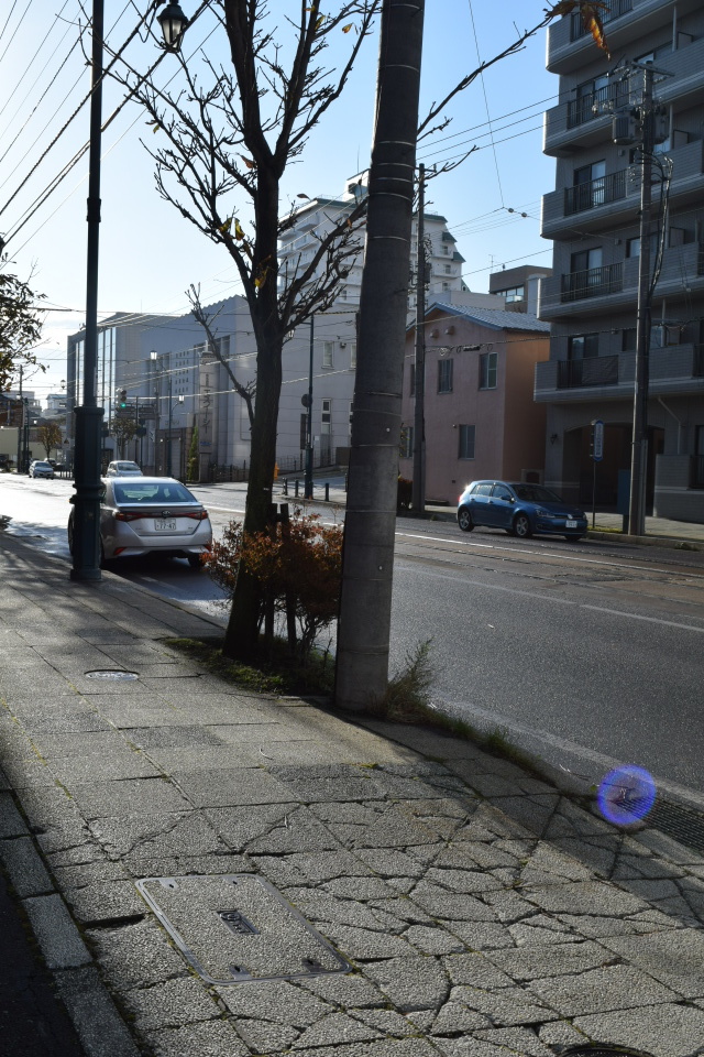 函館市末広町の旧百十三銀行本店(建築家・関根要太郎作品再見2021)_f0142606_23432315.jpg