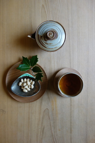 福豆を頂く_a0197730_12242159.jpg