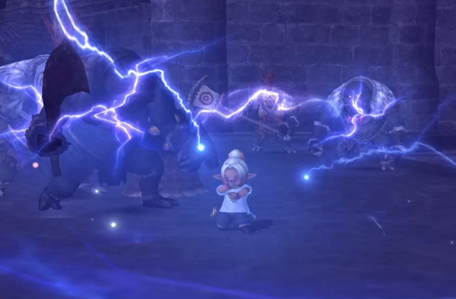 これ撃っときゃまちがいねえ 青魔法厳選６種 じゅえ的ffxiめも Ffxiv