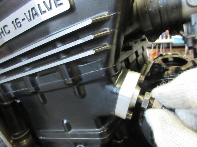 GPZ900R 車検整備・・・その6_a0163159_00250817.jpg