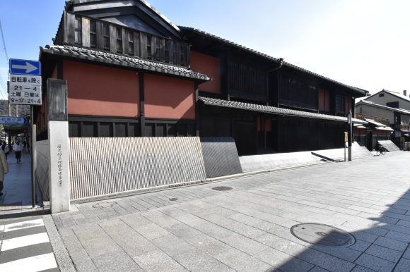 幕末の勤皇の志士と京都の花街 中編_f0347663_14191167.jpg