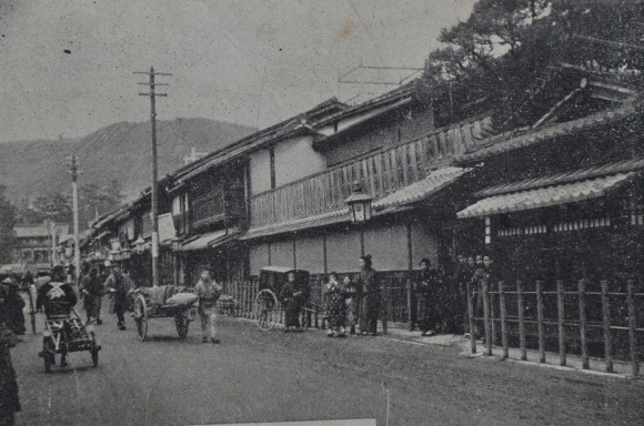 幕末の勤皇の志士と京都の花街 中編_f0347663_14193922.jpg