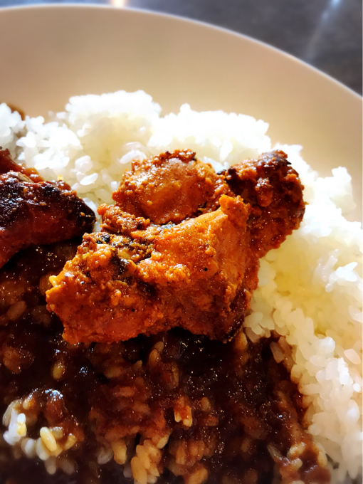 changレトルトカレーシリーズ新入り最終段階試作^_^_d0132688_14233361.jpg