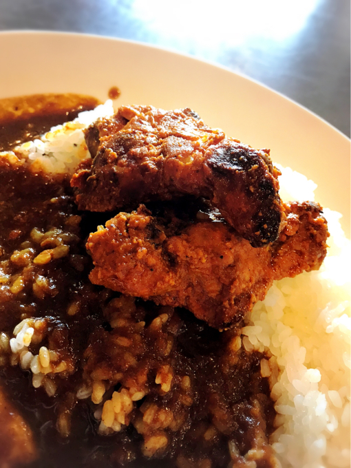 changレトルトカレーシリーズ新入り最終段階試作^_^_d0132688_14233577.jpg