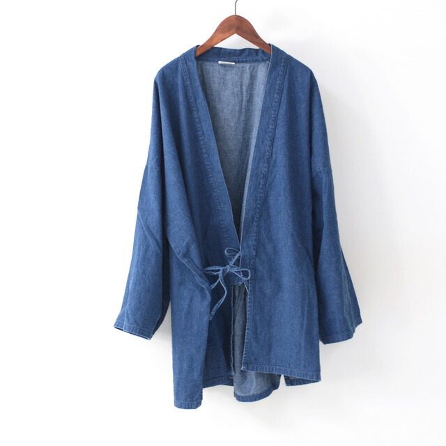 orslow [オアスロウ] TAKUMI (DENIM) [03-6014-84] タクミ・匠