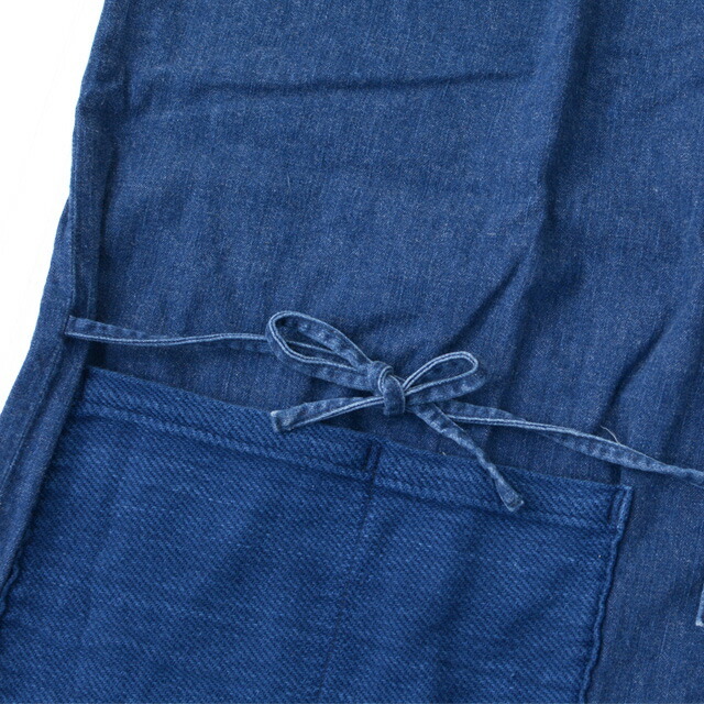 美品 □日本製□ orSlow TAKUMI Denim XS 楽天市場】【orslow】 TAKUMI Linen Denim リネンデニム半纏 作