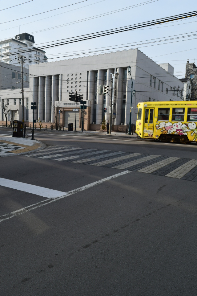 函館市末広町の旧百十三銀行本店(建築家・関根要太郎作品再見2021)_f0142606_00371421.jpg