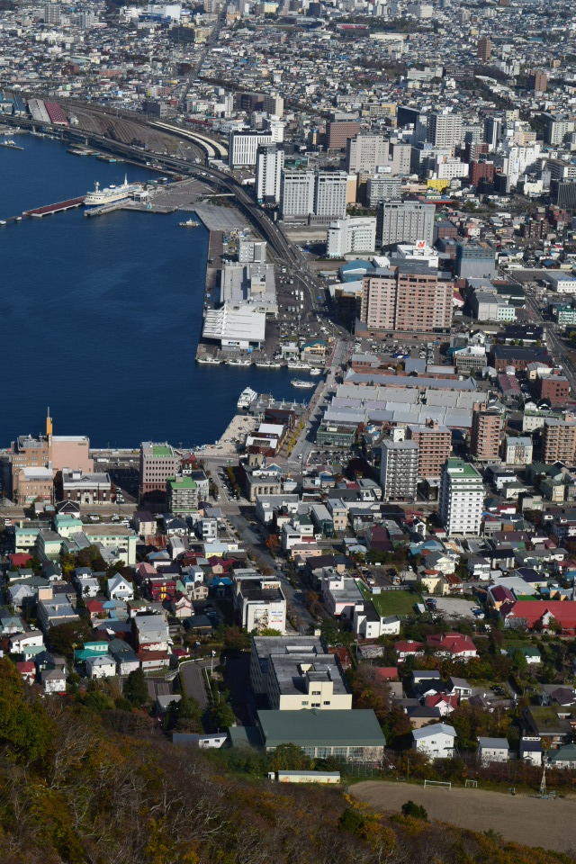 函館市末広町の旧百十三銀行本店(建築家・関根要太郎作品再見2021)_f0142606_06310402.jpg