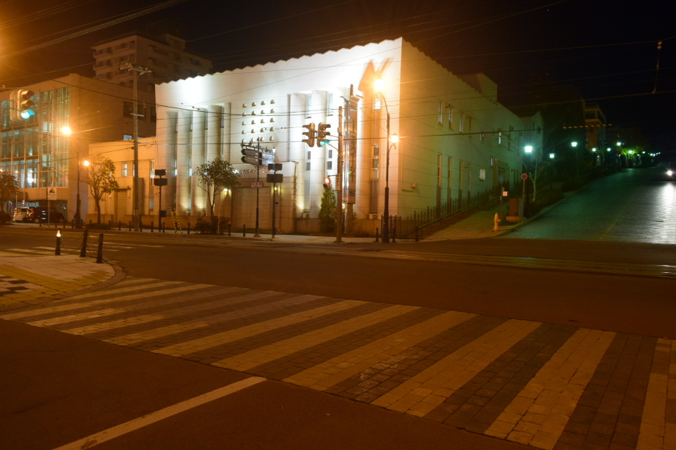 函館市末広町の旧百十三銀行本店(建築家・関根要太郎作品再見2021)_f0142606_09043691.jpg