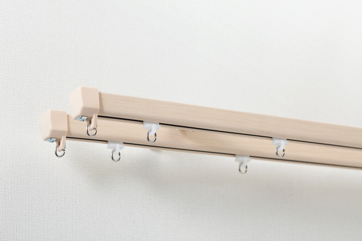 カーテンレール部品　TOSO（トーソー）　タチカワブラインド　埼玉県　上尾市_e0243413_17370994.jpg