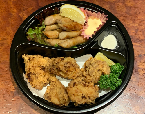 大阪市福島区のやきとり六源です！_d0199623_13412664.jpg