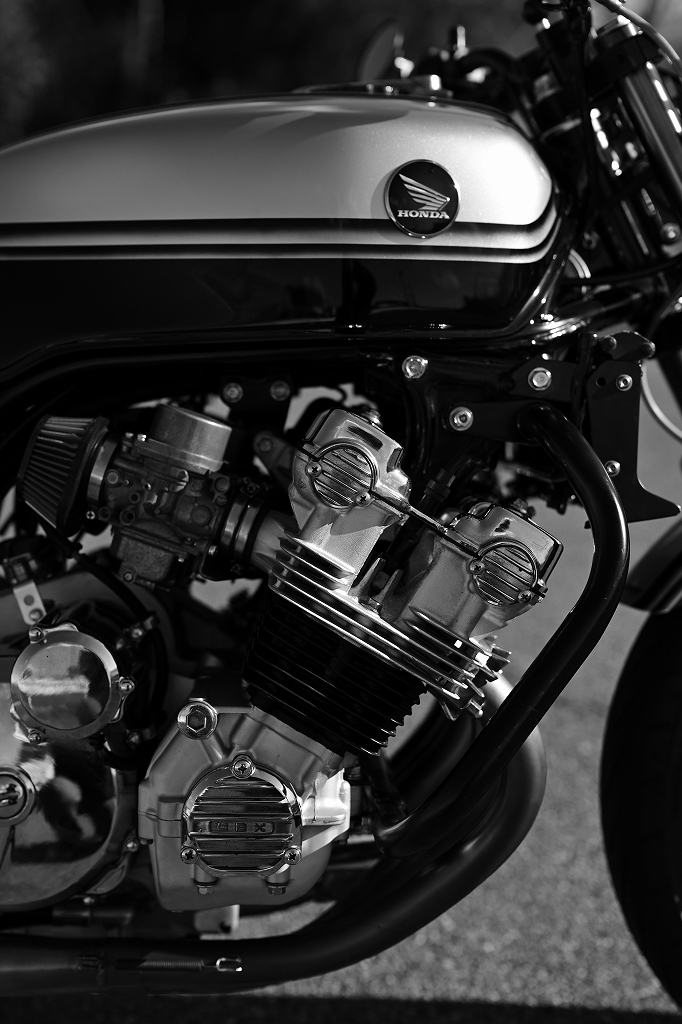 HONDA CBX1000  Yokokawa Special by Nikon Z7Ⅱ＆Nikkor Z50mm/1.2_f0050534_08155465.jpg