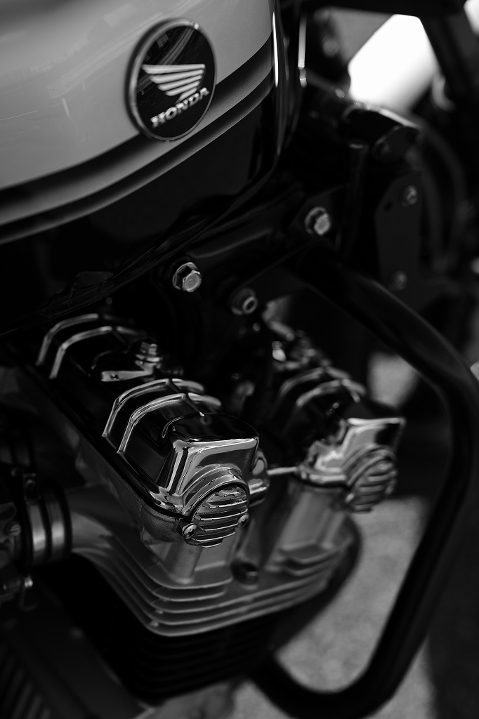 HONDA CBX1000  Yokokawa Special by Nikon Z7Ⅱ＆Nikkor Z50mm/1.2_f0050534_08155596.jpg