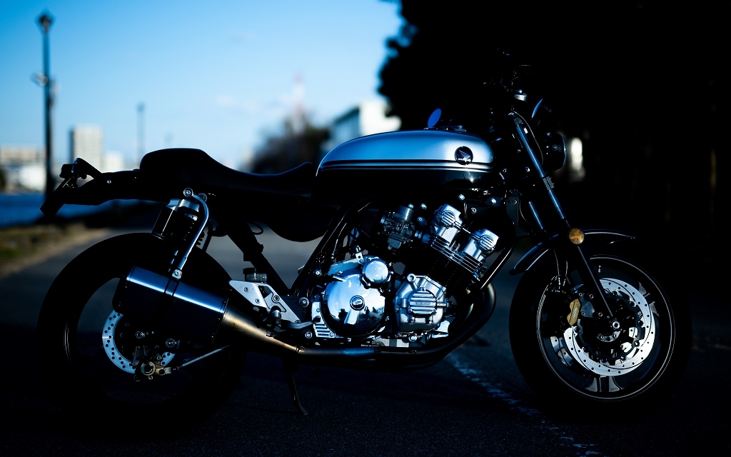 HONDA CBX1000  Yokokawa Special by Nikon Z7Ⅱ＆Nikkor Z50mm/1.2_f0050534_08160815.jpg