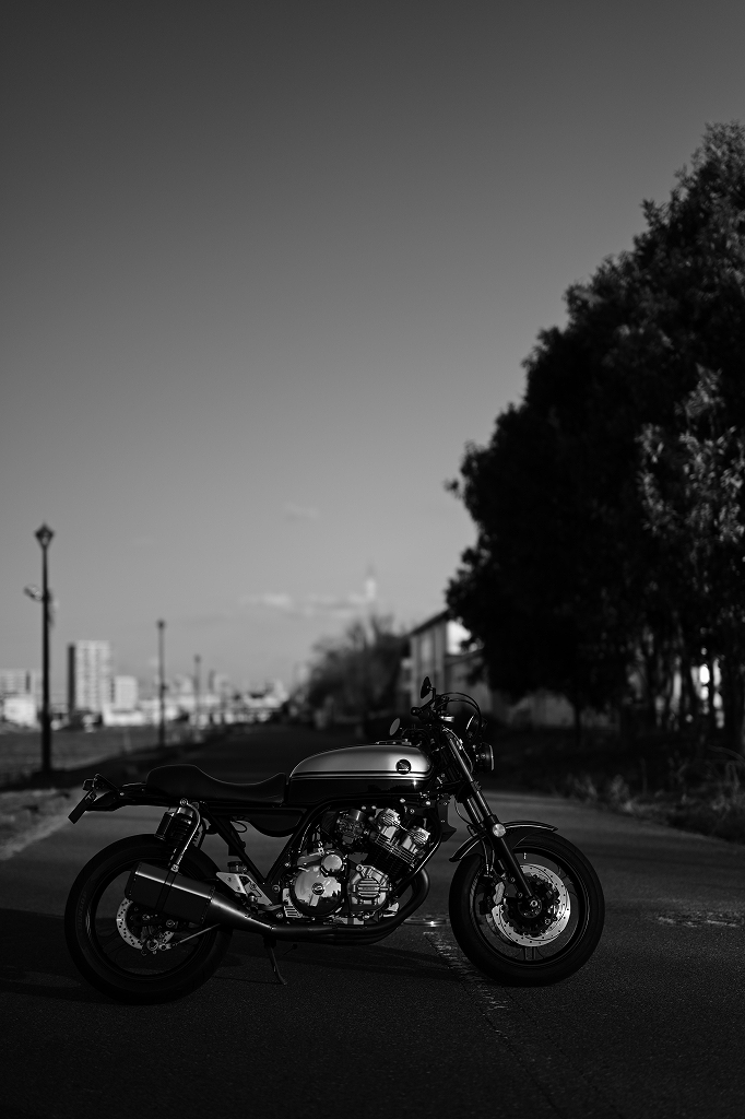 HONDA CBX1000  Yokokawa Special by Nikon Z7Ⅱ＆Nikkor Z50mm/1.2_f0050534_08175145.jpg
