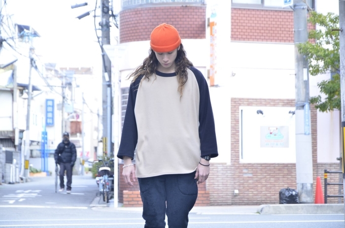 \"BURLAP OUTFITTER\"<<L/S B.B SHIRT(LEOPARD)>>Style～KODAI～_c0167336_17324640.jpg