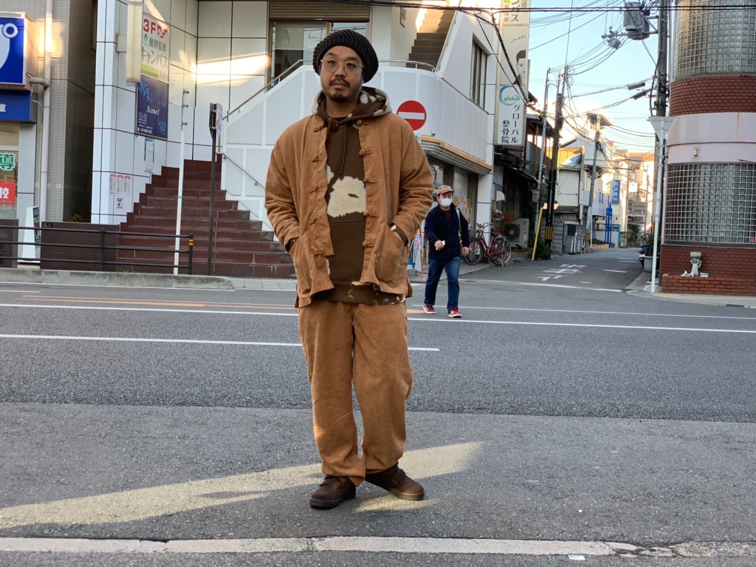 チャイナでセットアップ!!_c0167336_22575703.jpg