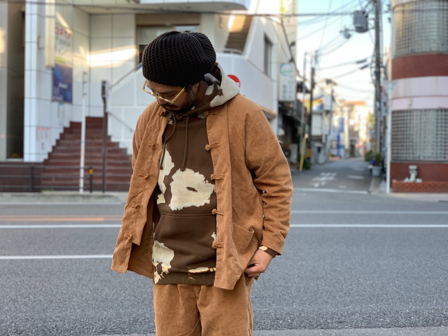 チャイナでセットアップ!!_c0167336_22581925.jpg