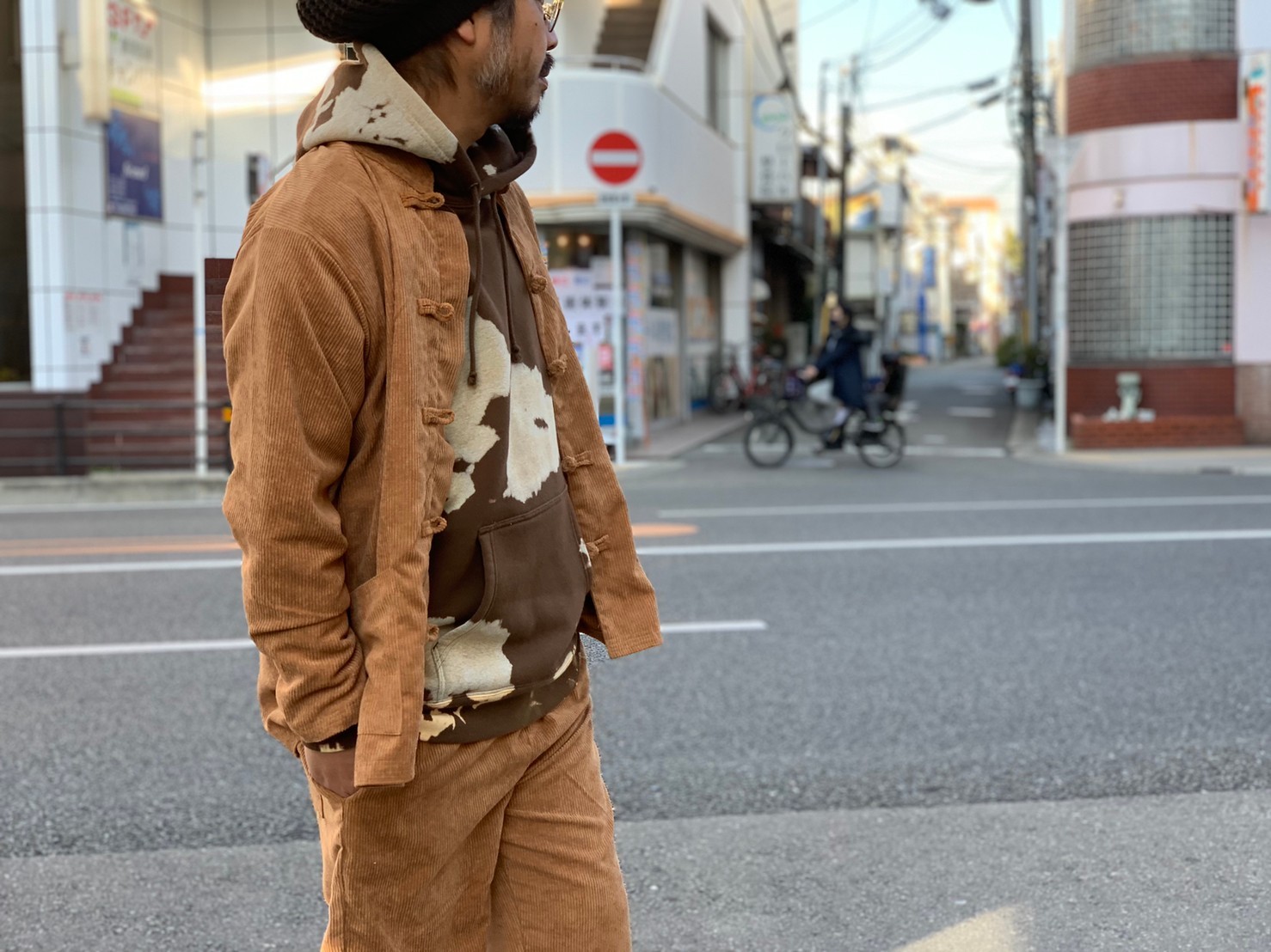 チャイナでセットアップ!!_c0167336_22582887.jpg
