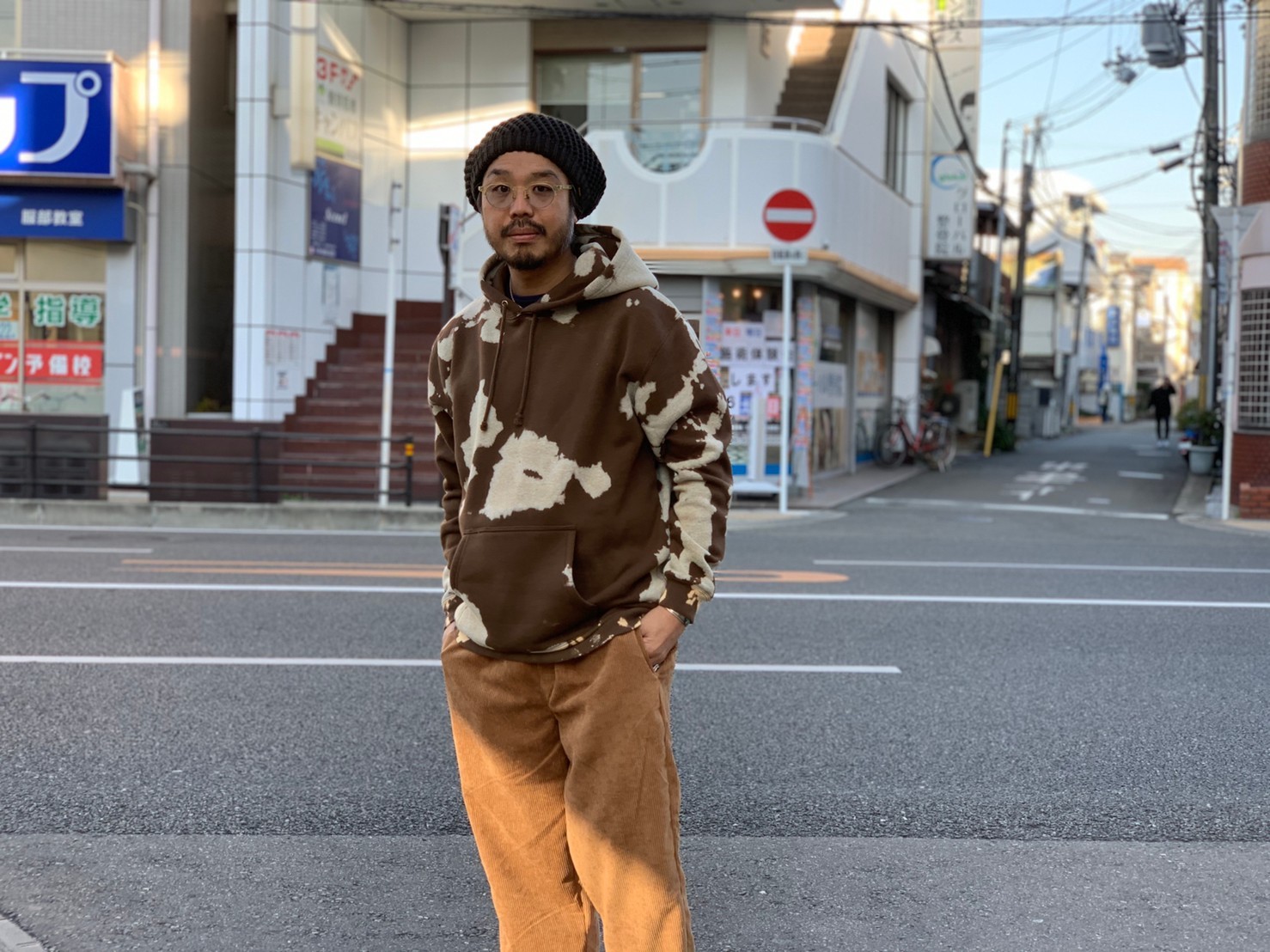 チャイナでセットアップ!!_c0167336_22590373.jpg