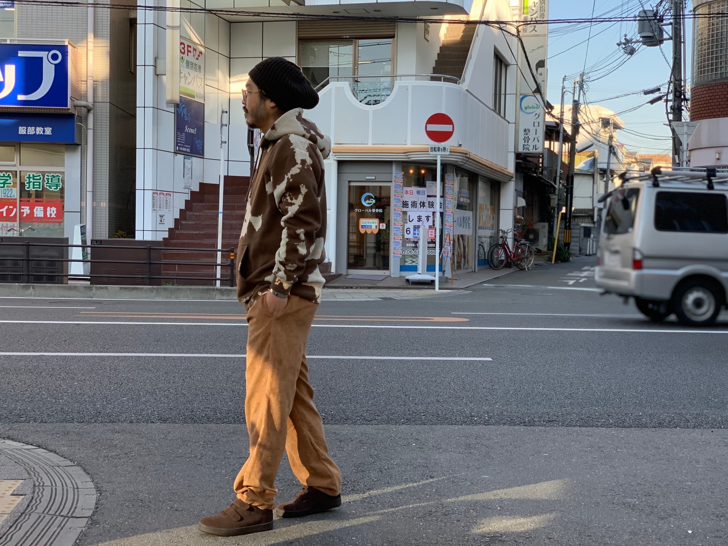 チャイナでセットアップ!!_c0167336_22592187.jpg