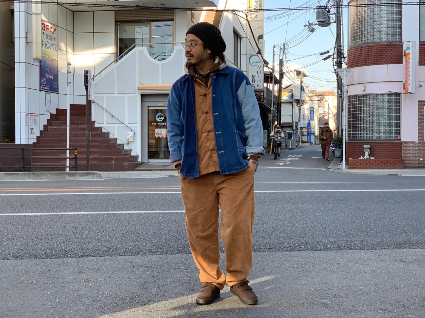 チャイナでセットアップ!!_c0167336_22594320.jpg